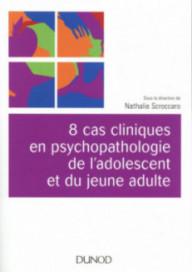8 CAS CLINIQUES EN...