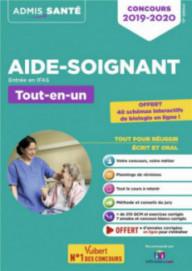 CONCOURS AIDE-SOIGNANT -...
