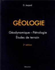 GEOLOGIE, 2E ED.