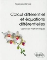 CALCUL DIFFERENTIEL ET...