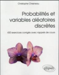 PROBABILITES ET VARIABLES...