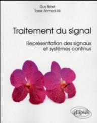 TRAITEMENT DU SIGNAL -...