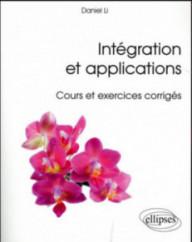 INTEGRATION ET APPLICATIONS...