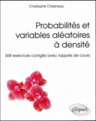 PROBABILITES ET VARIABLES...