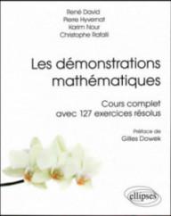 LES DEMONSTRATIONS...