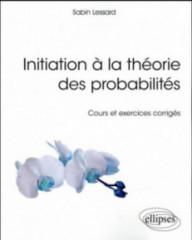 INITIATION A LA THEORIE DES...