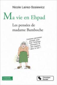 MA VIE EN EHPAD - LES...