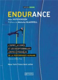 ENDURANCE - L'ESPRIT, LE...