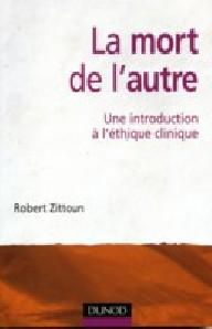 LA MORT DE L'AUTRE - UNE...