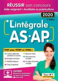 L'INTEGRALE AS-AP - TOUT...