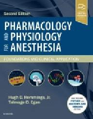 PHARMACOLOGY AND PHYSIOLOGY...