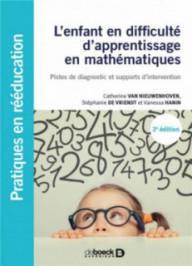 L'ENFANT EN DIFFICULTE...