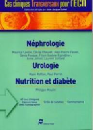 NEPHROLOGIE - 43 CAS...
