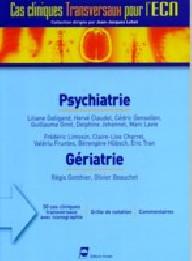 PSYCHIATRIE CAS CLINIQUES...