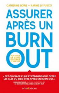 ASSURER APRES UN BURN-OUT -...