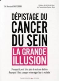 DEPISTAGE DU CANCER DU SEIN...