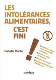 LES INTOLERANCES...