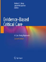 Evidence-based critical...