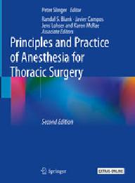 Principles and practice of...