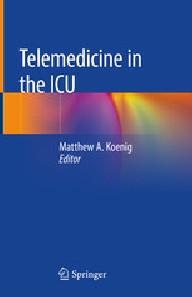 Telemedicine in the icu