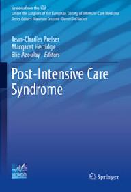 POST-INTENSIVE CARE SYNDROME