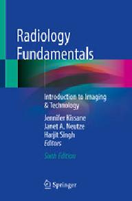 Radiology fundamentals