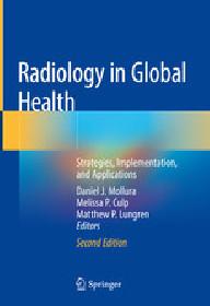 Radiology in global health
