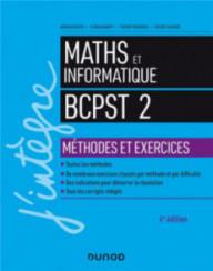 MATHS ET INFORMATIQUE BCPST...