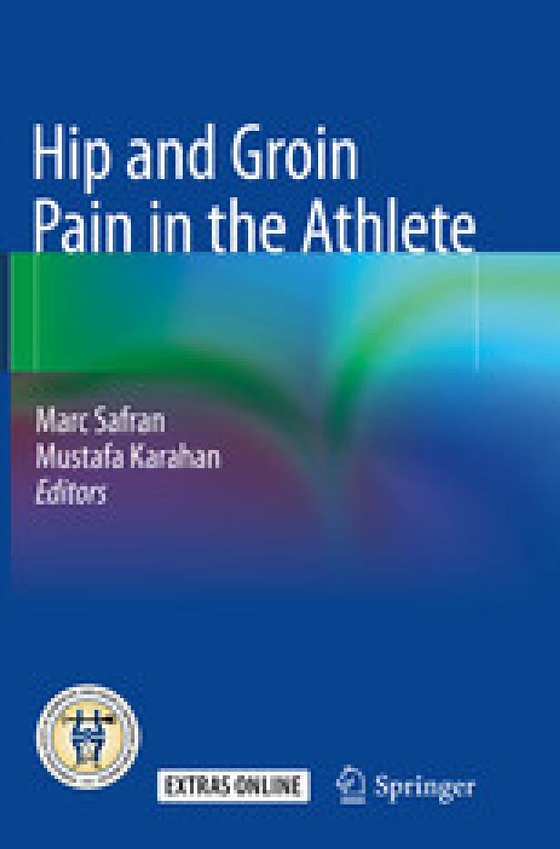 HIP AND GROIN PAIN IN THE ATHLETE