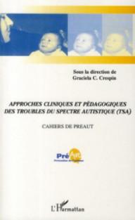 APPROCHES CLINIQUES ET...