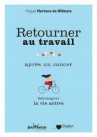 RETOURNER AU TRAVAIL APRES...