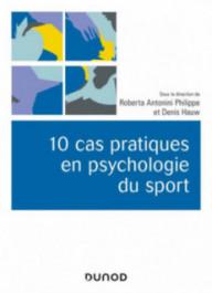 10 CAS PRATIQUES EN...