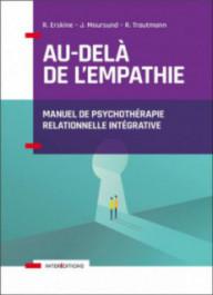 AU-DELA DE L'EMPATHIE -...