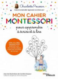 MON CAHIER MONTESSORI POUR...