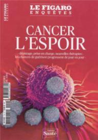 CANCER L'ESPOIR -...
