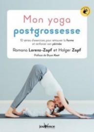 MON YOGA POSTGROSSESSE - 10...
