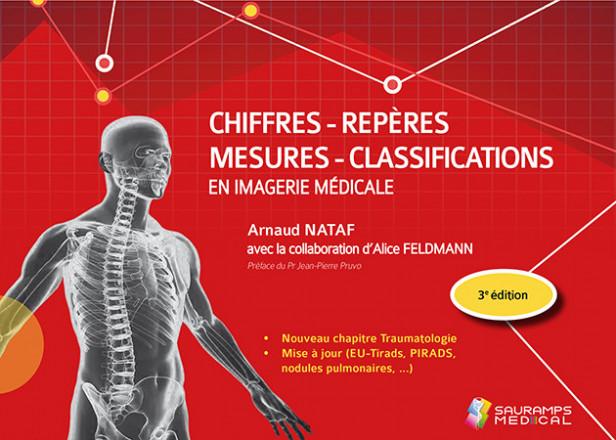 CHIFFRES-REPERES-MESURES- CLASSIFICATION EN IMAGERIE MEDICALE 3ED