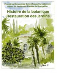 HISTOIRE DE LA BOTANIQUE...