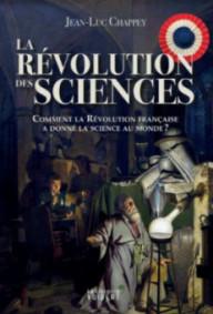 LA REVOLUTION DES SCIENCES...