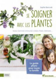 Se soigner avec les plantes...