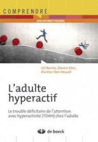 L'ADULTE HYPERACTIF