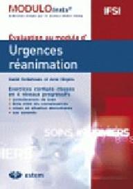 URGENCES REANIMATION