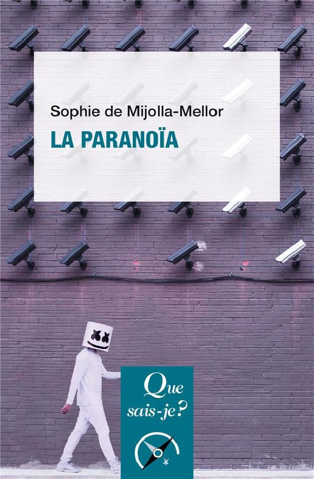 LA PARANOIA