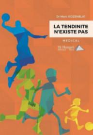 LA TENDINITE N EXISTE PAS