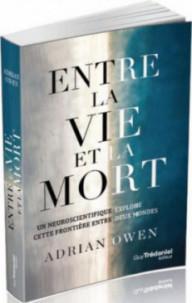 Entre la vie et la mort ;...