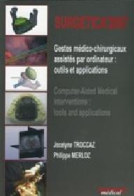 SURGETICA 2007 GESTES...