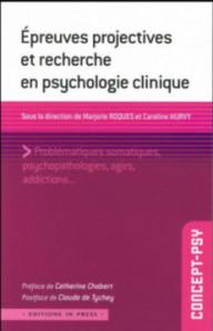 Les methodes projectives...
