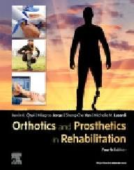 ORTHOTICS AND PROSTHETICS...