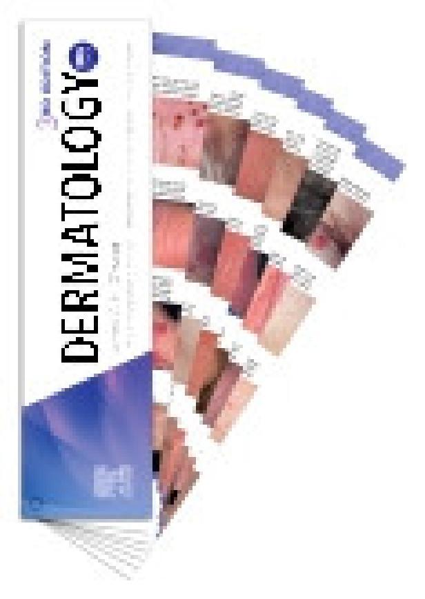 DERMATOLOGY DDX DECK
