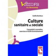 CULTURE SANITAIRE ET...